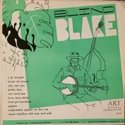 Blind Blake And The Royal Victoria Hotel Calypsos - A Group Of Bahamian Songs