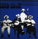 LP - Blind Blake And The Royal Victoria Hotel Calypsos - Blind Blake & The Victoria Royal Hotel Calypsos