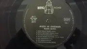 LP - Blind Blake - Blind Blake Blues In Chicago