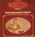 LP - Blind Blake - Blind Blake Blues In Chicago
