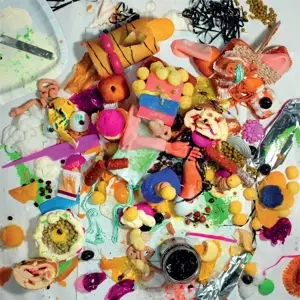 Blind Butcher - Piss Me A Rainbow
