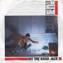 7inch Vinyl Single - Blind Date - Hit The Road Jack