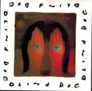 CD - Blind Dog - Dark Eyes