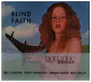 Double CD - Blind Faith - Blind Faith - Clear slipcase