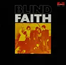 LP - Blind Faith - Blind Faith - German Original