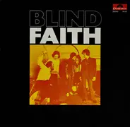 Blind Faith - Blind Faith