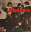 LP - Blind Faith - Blind Faith