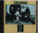 CD - Blind Faith - Blind Faith