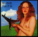 Double CD - Blind Faith - Blind Faith