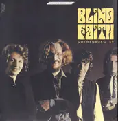 Blind Faith - Gothenburg '69