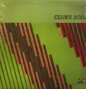 LP - Blind Flash Band - Club's Soda