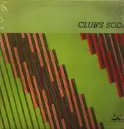 Blind Flash Band - Club's Soda