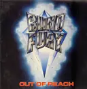 LP - Blind Fury - Out Of Reach