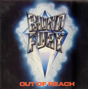 Blind Fury - Out of Reach