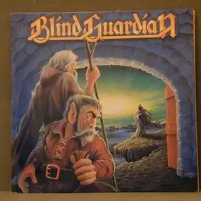 Blind Guardian - Blind Guardian