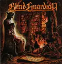 LP - Blind Guardian - Tales From The Twilight World - 1st German Press on No Remorse Records