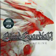 Blind Guardian - The Bard Machine