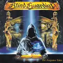 CD - Blind Guardian - The Forgotten Tales