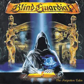 Blind Guardian - The Forgotten Tales