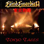 CD - Blind Guardian - Tokyo Tales