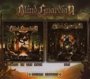 Double CD - Blind Guardian - A Twist In The Myth / Fly (Double Edition) - Slipcase
