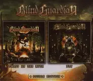 Blind Guardian - A Twist In The Myth / Fly (Double Edition)