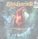 Double LP - Blind Guardian - Beyond The Red Mirror - Transp. Green Vinyls