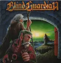 LP - Blind Guardian - Follow The Blind - + INSERT