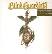 Blind Guardian - Imaginations From The Other Side
