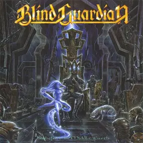 Blind Guardian - Nightfall in Middle-Earth