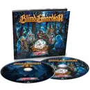 Double CD - Blind Guardian - Somewhere Far Beyond (remixed & Remastered)