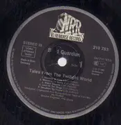 LP - Blind Guardian - Tales From The Twilight World