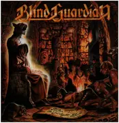 LP - Blind Guardian - Tales From The Twilight World