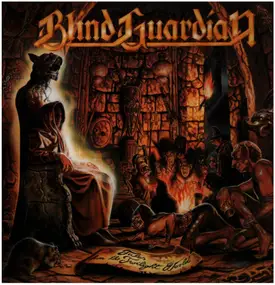 Blind Guardian - Tales from the Twilight World