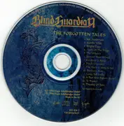 CD - Blind Guardian - The Forgotten Tales