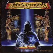 CD - Blind Guardian - The Forgotten Tales - remastered 2007