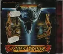 Double CD - Blind Guardian - The Forgotten Tales