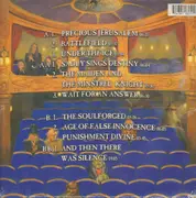 Double LP - Blind Guardian - A Night At The Opera - Still Sealed