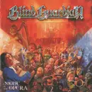 CD - Blind Guardian - A Night At The Opera