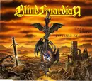 CD Single - Blind Guardian - A Past And Future Secret