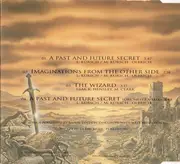 CD Single - Blind Guardian - A Past And Future Secret