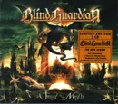 Double CD - Blind Guardian - A Twist In The Myth