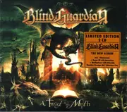 Double CD - Blind Guardian - A Twist In The Myth