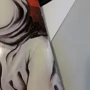 LP - Blind Guardian - Battalions Of Fear