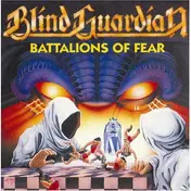 Blind Guardian - Battalions of Fear