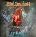 Double LP - Blind Guardian - Beyond The Red Mirror - Green Transparent
