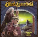 CD - Blind Guardian - Follow The Blind