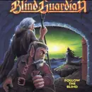 CD - Blind Guardian - Follow The Blind