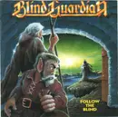 CD - Blind Guardian - Follow The Blind