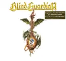 Double LP - Blind Guardian - Imaginations From The Other Side Live - Booklet